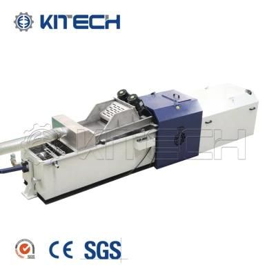 Automatic Recycling Rigid PP Materials Pelletizing Machine