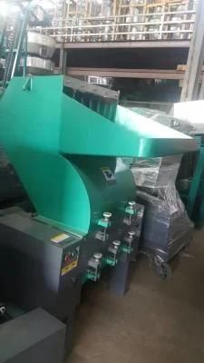 600y Plastic Crusher