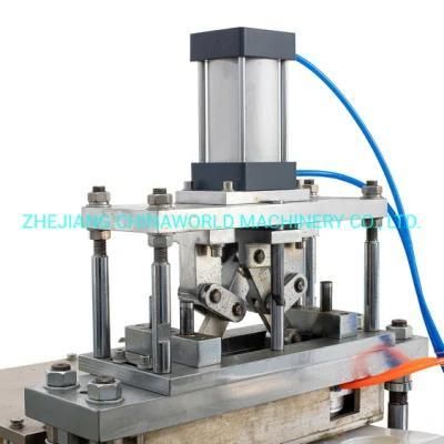 Made in China Superior Quality Automatic Plastic Cup Lid Forming Making Machine for Cup ...