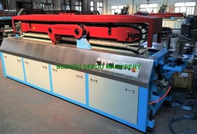 PPR Fiber Glass Reinfored Pipe Production Line