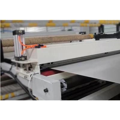 PC Sunshine Board Extrusion Line