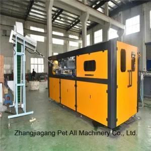 Fully Automatic Making Pet Bottle Machine Blow Moulding Machinery with 3cavities