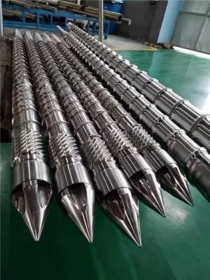 Screw Barrel for Engel Injection Molding Machine