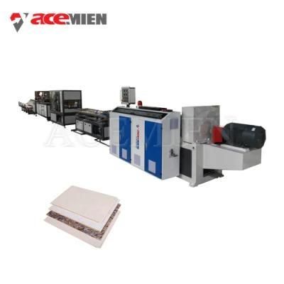 Durable Ceiling Panel Extruder