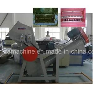 Plastic Crushing Machine for PP and PE Film