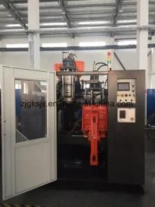 Fully Automatic 5L Double Station Blow Molding Machine
