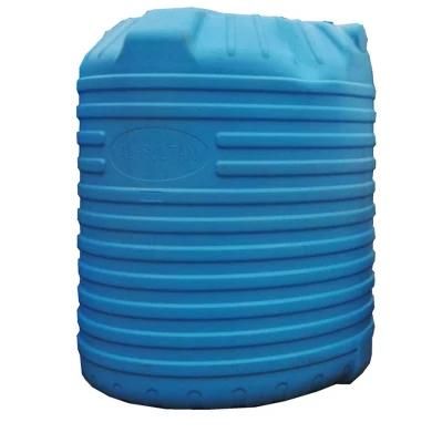 10000L Polyethylene PE/HDPE Plastic Water Storage Tank Blowing Making Machine