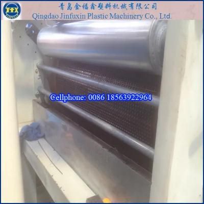 Plastic Floor Mat Extruding Machine