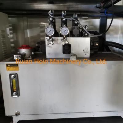 Automatic Hydraulic Pressure Thermoforming Machine for Making Plastic Blow