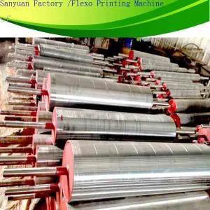 Flexo Print Cylinder