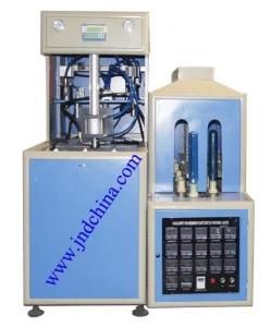 3-5 Gallon Semiautomatic Bottle Maker Machine with CE Certification 80-180bph