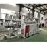 Professional Manufacturer 16-110mm Electric Plastic PVC Double Pipe Making Machine