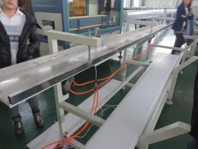 Plastic PVC Ceiling and Wall Panel Making Machine