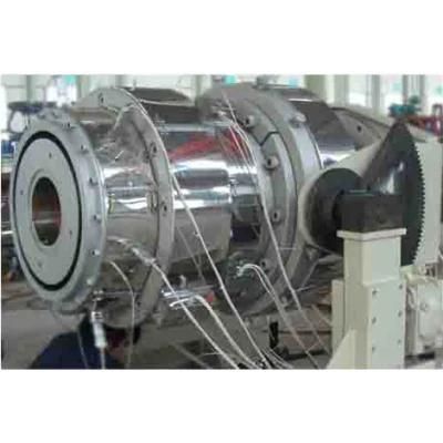 High Quality Multilayer Pipe Co-Extrusion Machine