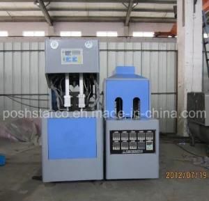 Beverage Bottle Blow Molding Machine