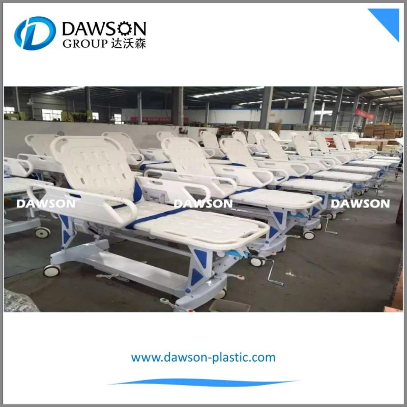 Medical Bed Board Blowing High Quality Extrusion Blow Molding Machine for Hospital Boards
