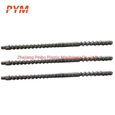 Single Screw Barrel for Plastic Machinery