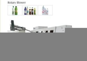 Automatic Pure Mineral Water Filling Line