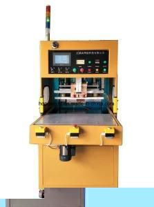 RF Welder for Leather Embossing