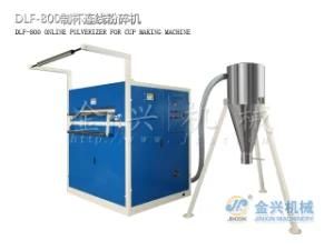 Plastic Crusher Machine