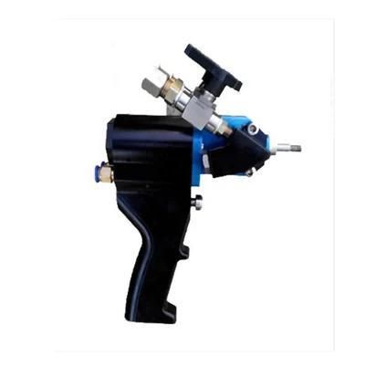 Hydraulic Pressure Foaming Machine Processing Type and CE Certification PU Spray Foam ...