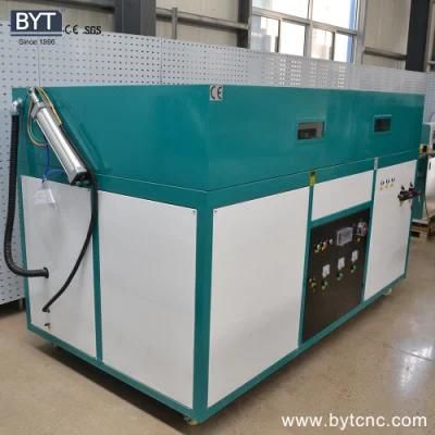 Hot Sale Large Vacuum Forming Thermoforming Machine for ABS, Pet, PS, Acrylic Sheet with ...