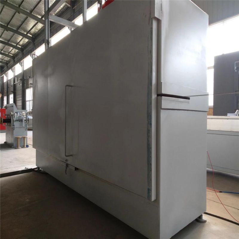 Pet Synthetic Hair/Human Hair/Artificial Hair Making/Extruder Machine