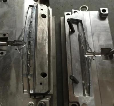 Dustbin Mould of Injection Tools