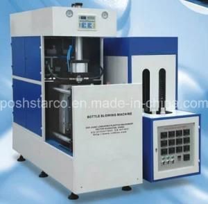 Pet Drink Bottle Blow Molding Machine