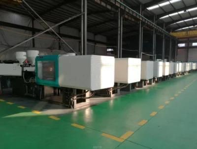 Plastic Knife Injection Moulding Machine Products