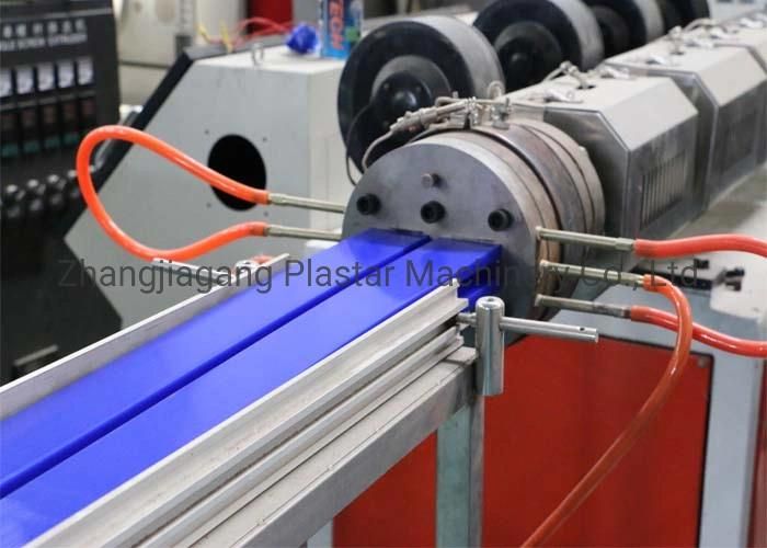 POM Board Extruding Line/POM Profile Extruder /Plastic Extruder