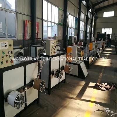 New Style PP Strap Band Extrusion Machine