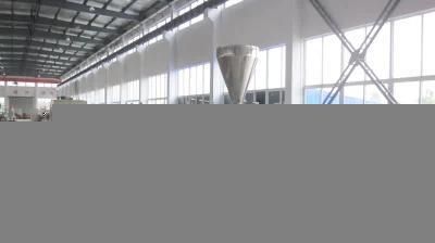 PVC Double Pipe Machine PVC Pipe Extrusion Machine PVC Pipe PVC Double Pipe Extrusion ...