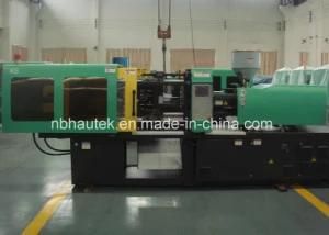 Ce Approved Automatic Plastic Injection Molding Machine