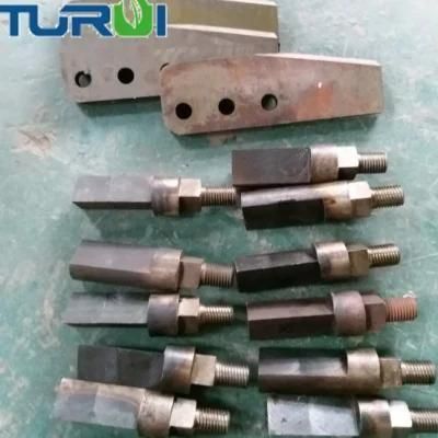 Plastic Pet/PE/PP Making Agricultural Crushing Washing Machine