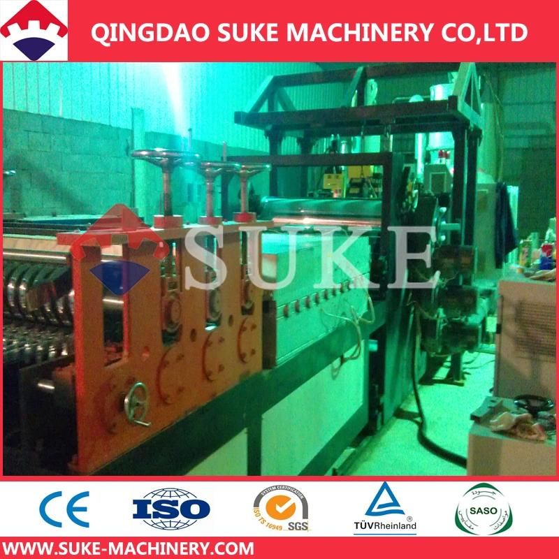 Pet Sheet Extrusion Machine (SJ)