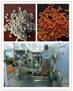 Good Quality PP Films Granulating Line