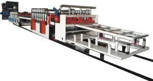 Wood Decoration Wallboard Equipment
