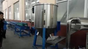 Plastic Pet Bottle Recycling Washing Machine Line Plant for Sale
