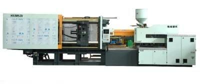 Servo Energy Saving Injection Molding Machine Hxm530