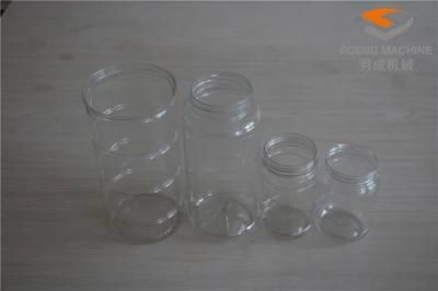 Plastic Bottle Pet Blow Molding Machine/ Machinery with High Degree of Automation