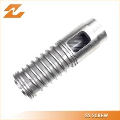 High Speed Screw Barrel for Extruder (Dia15-300mm)