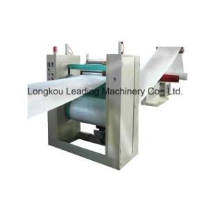 Newly Developed Foamed Plastic PS Sheet Making Machine