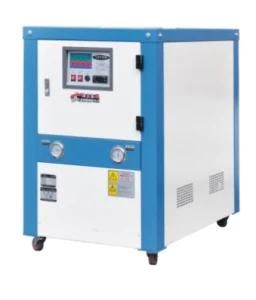 Industrial Water-Cooled Chiller