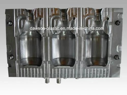 2L 5L Plastic Bottle High Speed Blow Molding Moulding Machine
