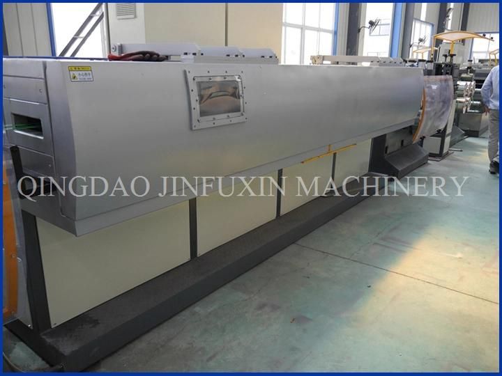 Pet Plastic Strapping Band Extrusion Machine
