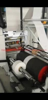 Sj50 Professional Manufacturer High Quality Biodegradeable PVC PE Film Blowing Machine