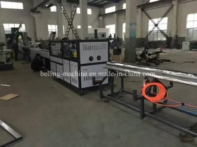 16mm 40mm 50mm 63mm PVC Double out Pipe Production Line