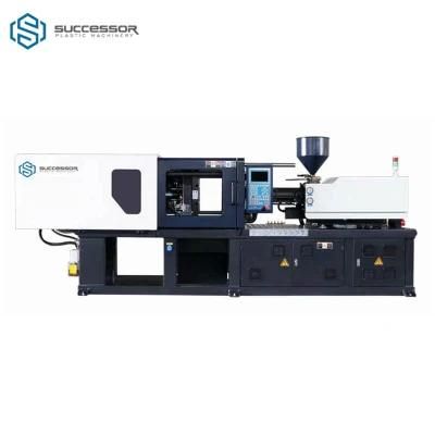 Wide Range Used Way Plastic Injection Molding Machines for Sale