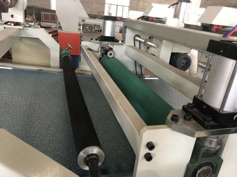 PC Sheet Extrusion Line (width&thickness: 1950mm*1-6mm or customized)